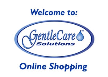 GentleCare Skin Care Products Shop